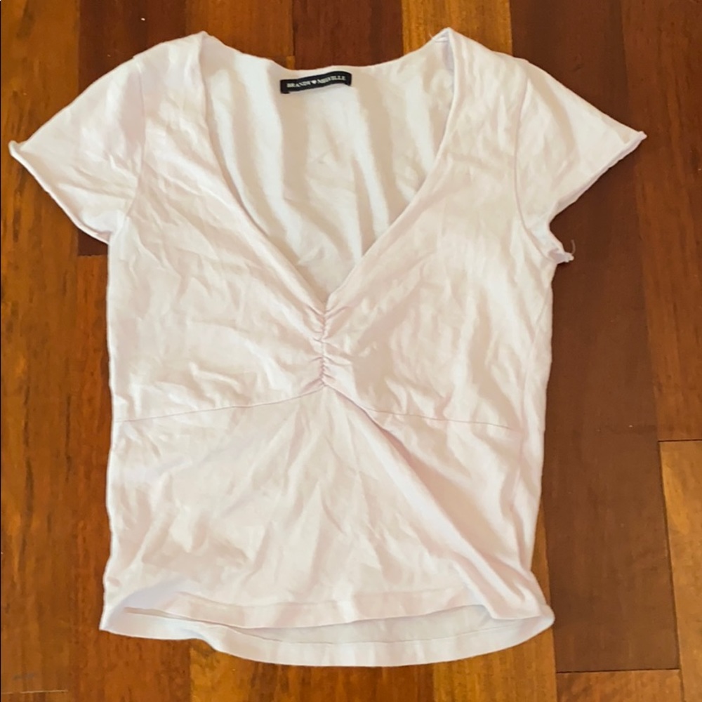 Brandy Melville Gina Top